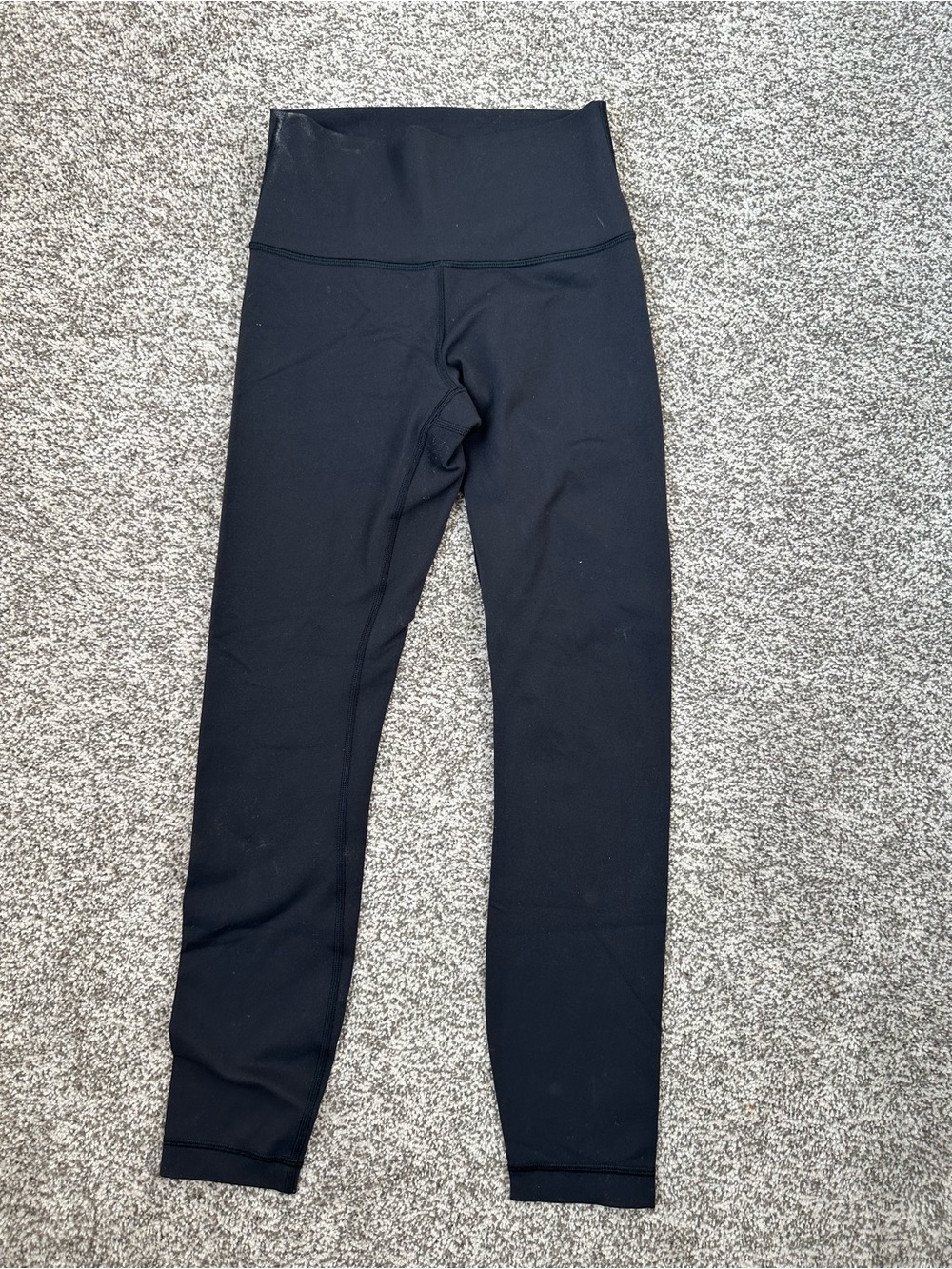 Lululemon Wunder Under High-Rise Tight 25" *Full-On Luon